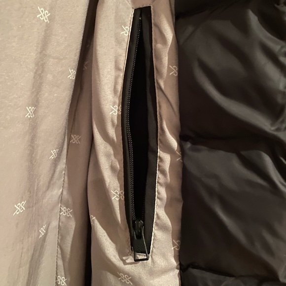 SOIA & KYO Emelyn Parka - Picture 7 of 13